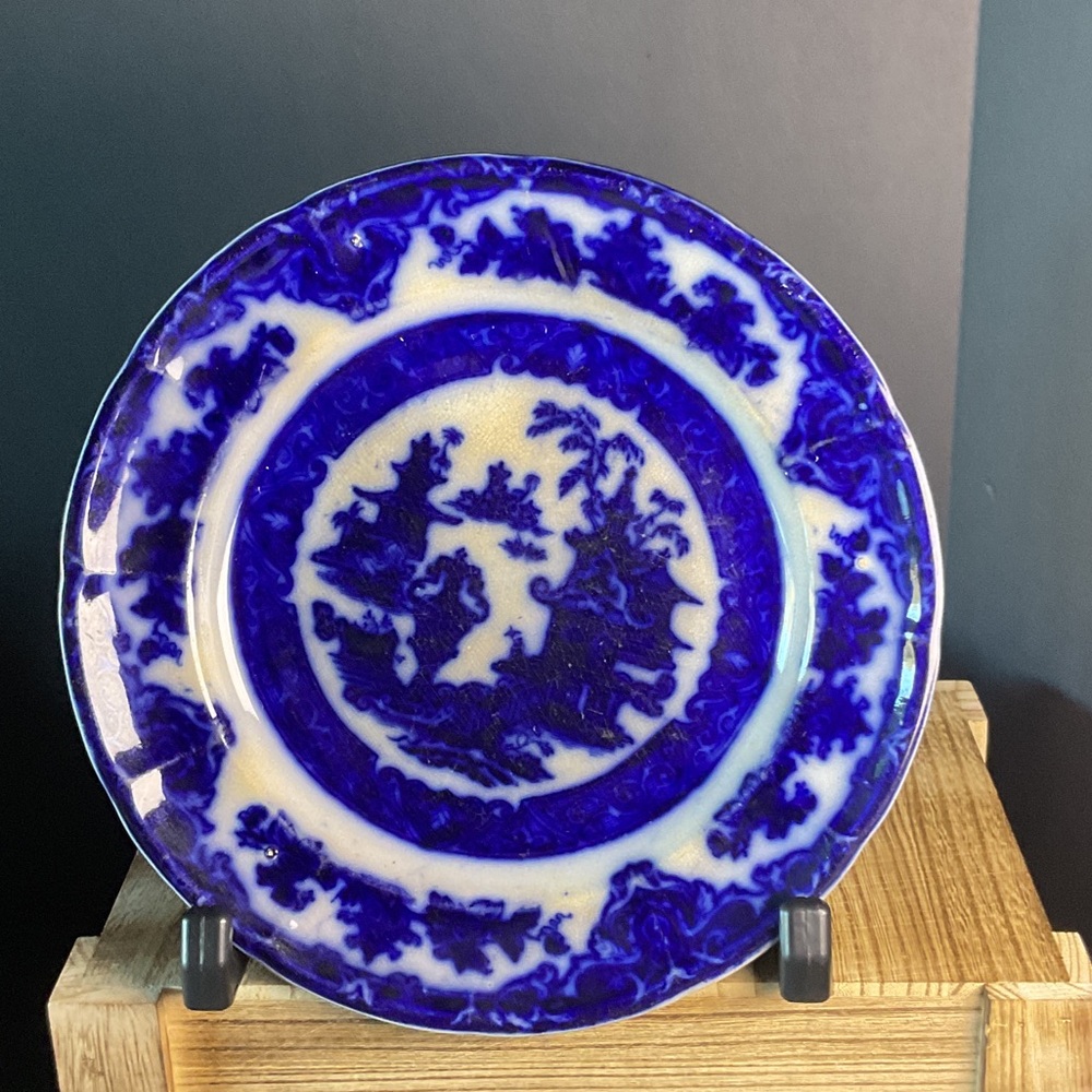 1800s Podmore walker&co